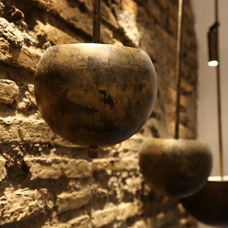 Old Town Home Trastevere Ρώμη Εξωτερικό φωτογραφία