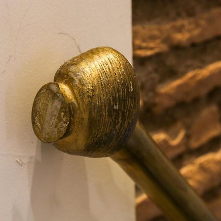 Old Town Home Trastevere Ρώμη Εξωτερικό φωτογραφία