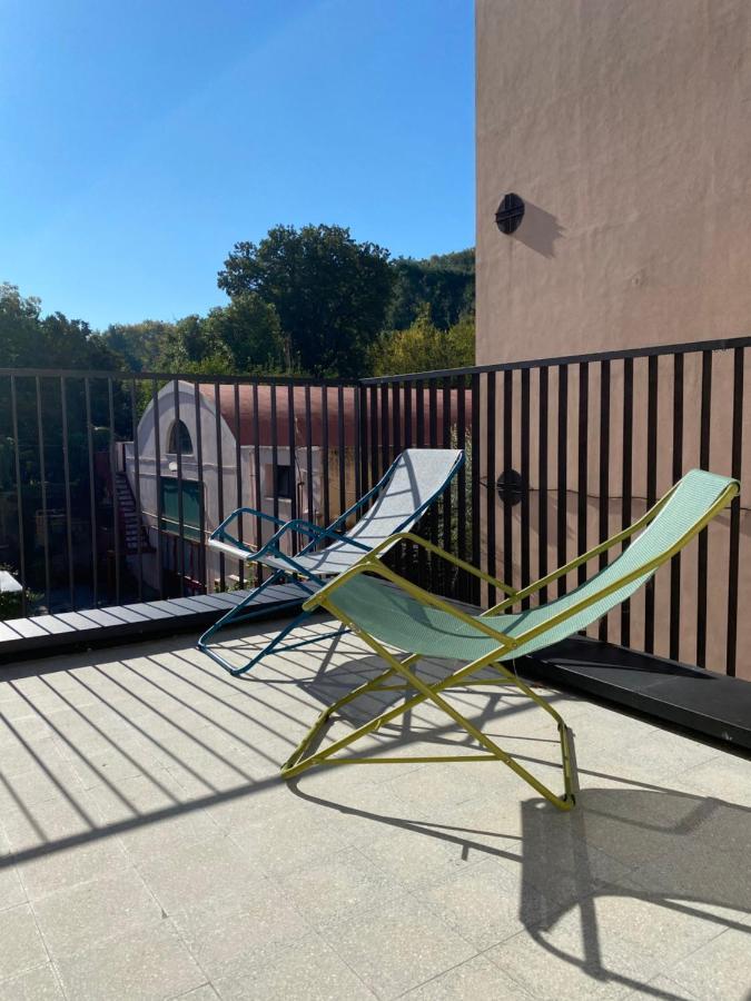 Old Town Home Trastevere Ρώμη Εξωτερικό φωτογραφία