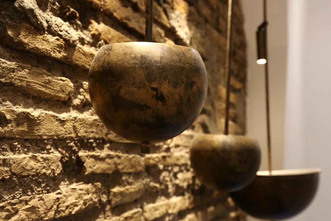 Old Town Home Trastevere Ρώμη Εξωτερικό φωτογραφία