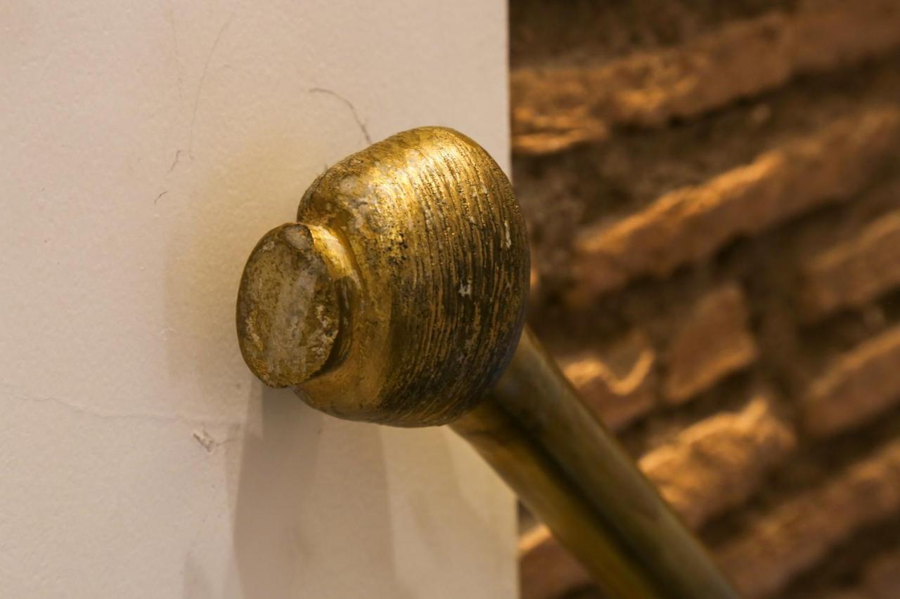 Old Town Home Trastevere Ρώμη Εξωτερικό φωτογραφία
