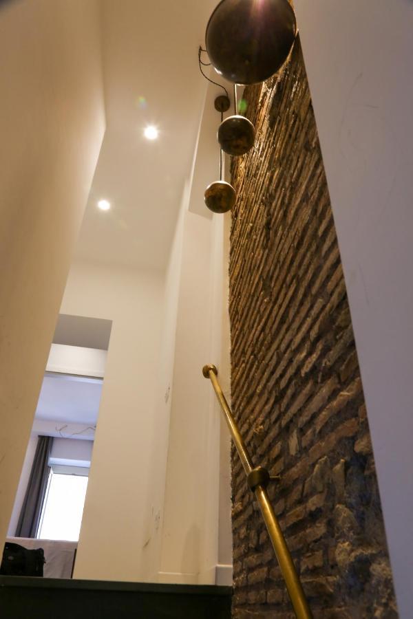 Old Town Home Trastevere Ρώμη Εξωτερικό φωτογραφία