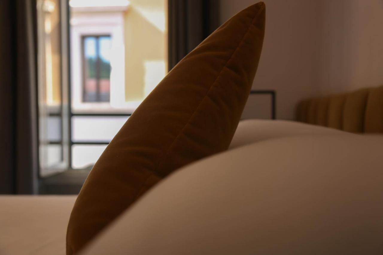 Old Town Home Trastevere Ρώμη Εξωτερικό φωτογραφία