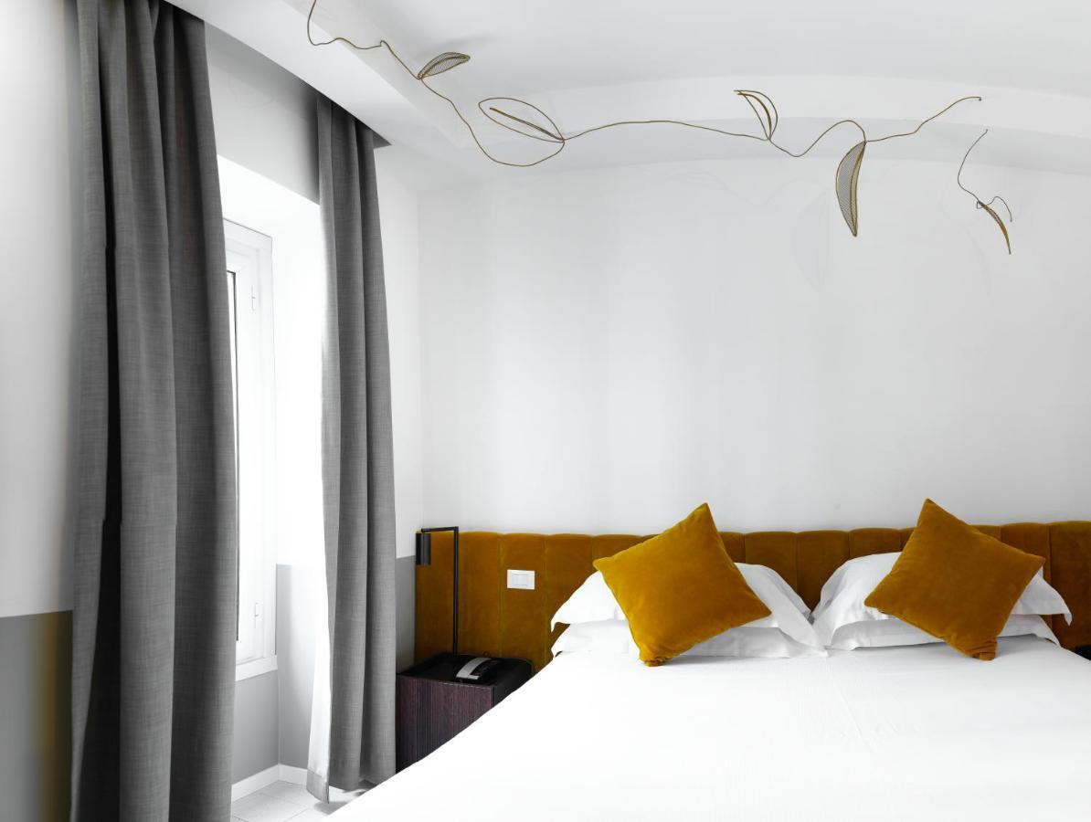 Old Town Home Trastevere Ρώμη Εξωτερικό φωτογραφία
