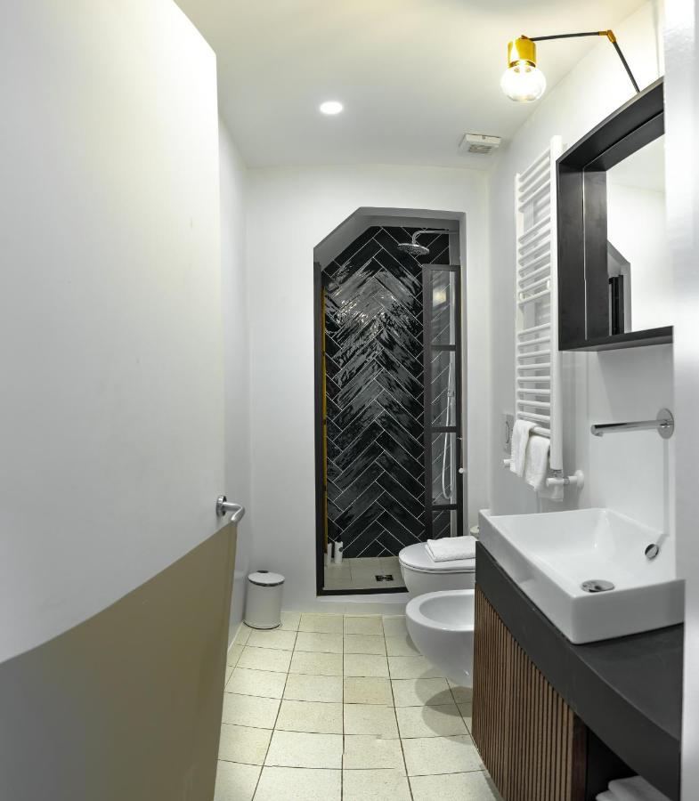 Old Town Home Trastevere Ρώμη Εξωτερικό φωτογραφία
