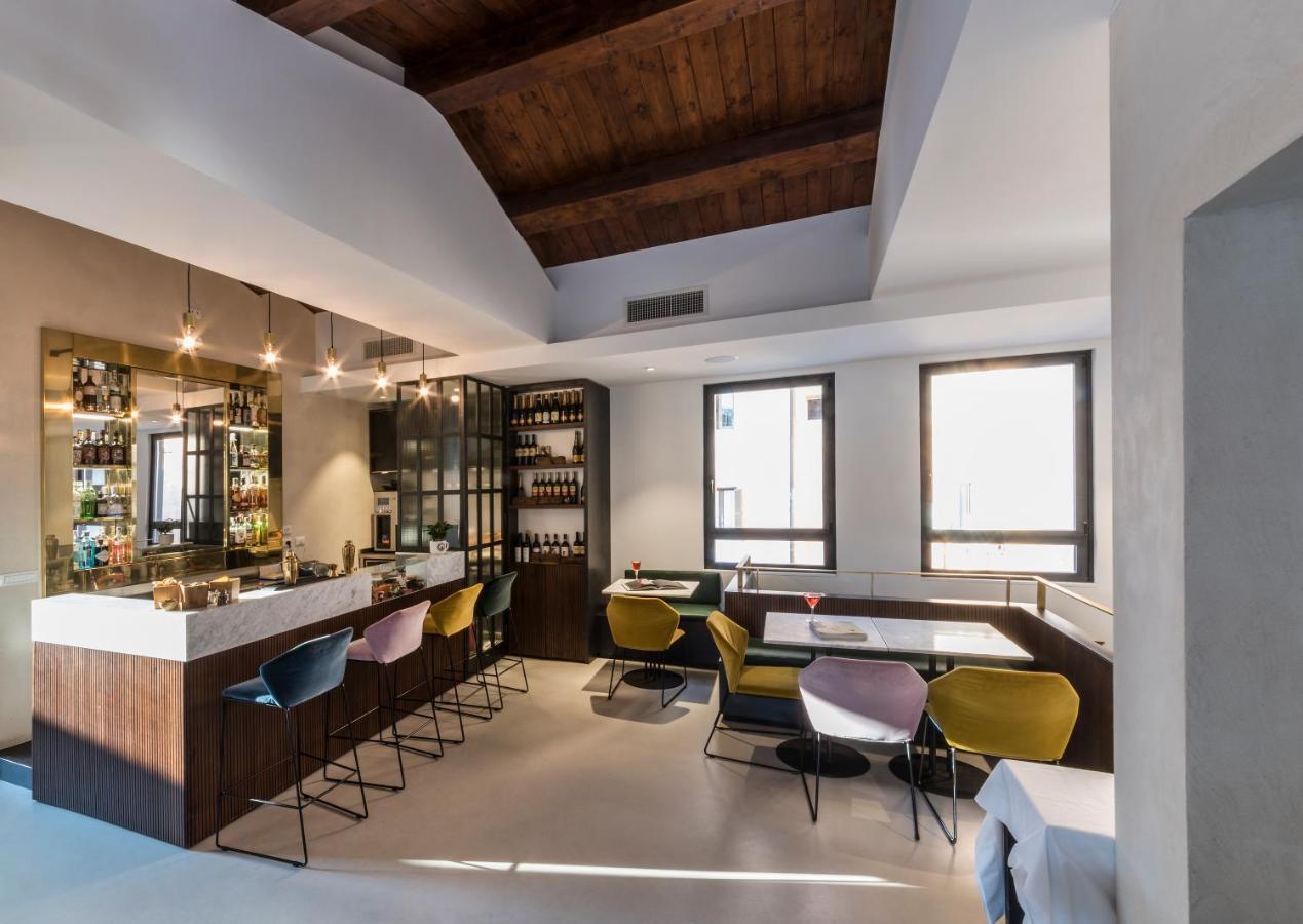 Old Town Home Trastevere Ρώμη Εξωτερικό φωτογραφία