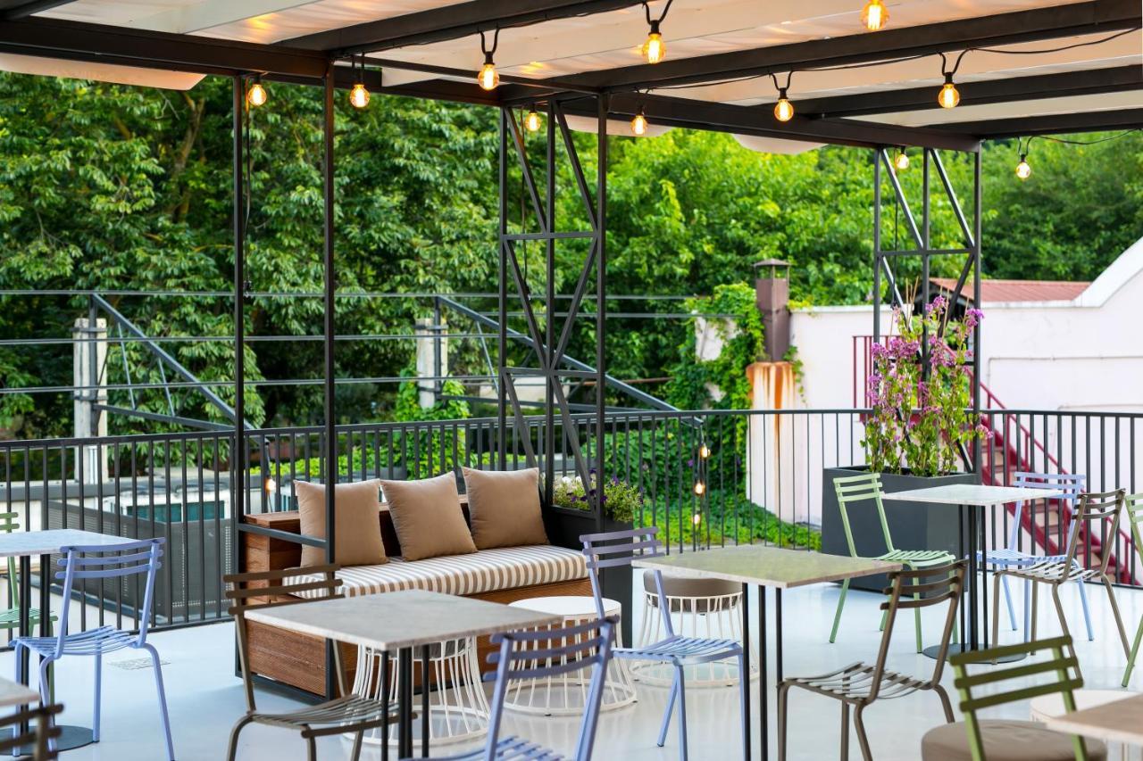 Old Town Home Trastevere Ρώμη Εξωτερικό φωτογραφία