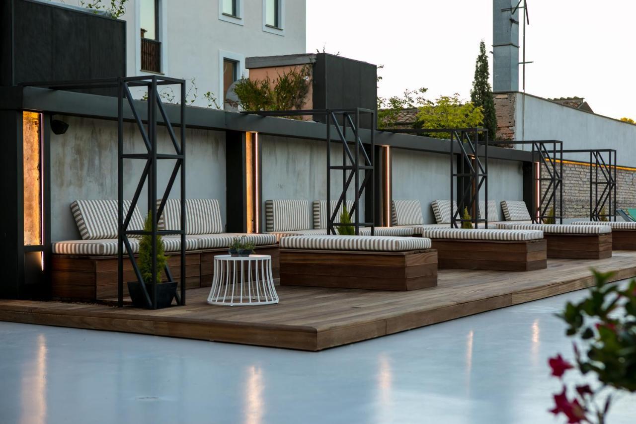 Old Town Home Trastevere Ρώμη Εξωτερικό φωτογραφία